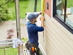 Professional Siding in Riverdale, IL